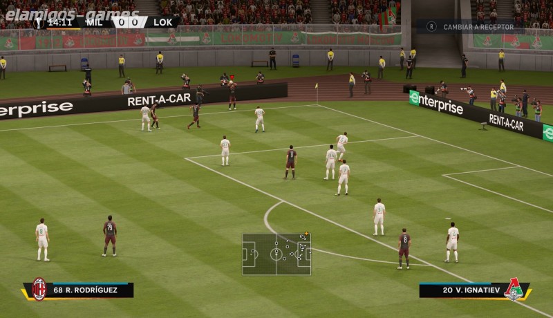 download fifa 19 for pc